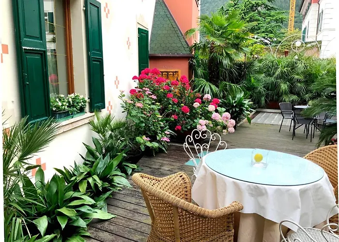Sembenini Palace Riva del Garda