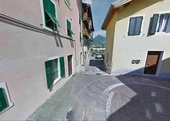 Bed and Breakfast Marigold Riva del Garda