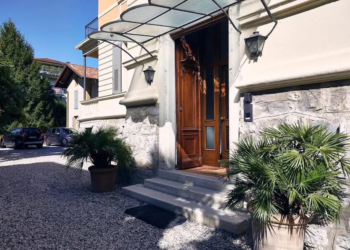 Villa Brunelli Riva del Garda