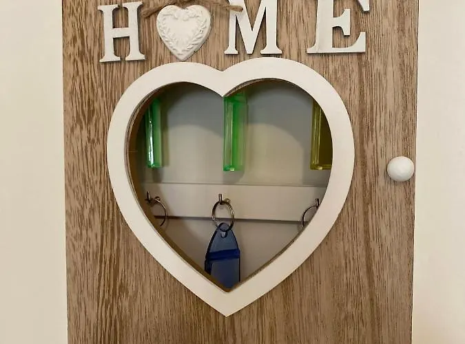 Ferienwohnung Casa Paola Riva Del Garda