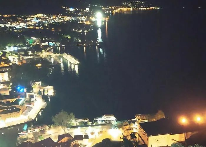 Casavarone Riva del Garda