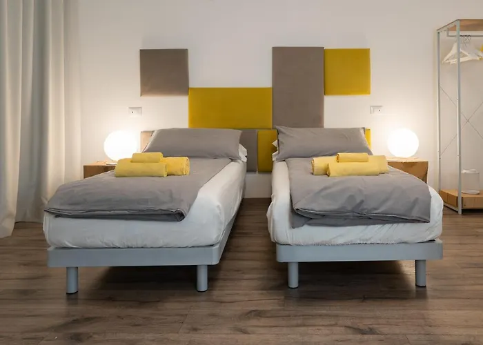 Mama Apartments Riva del Garda