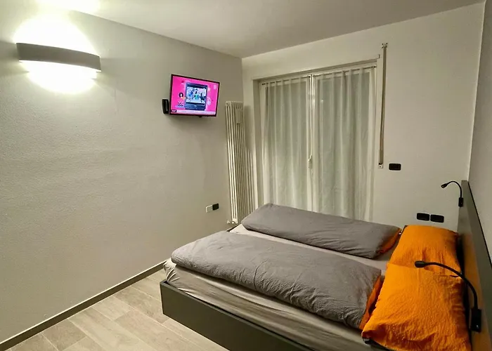 Ferienwohnung Rivacentro 2