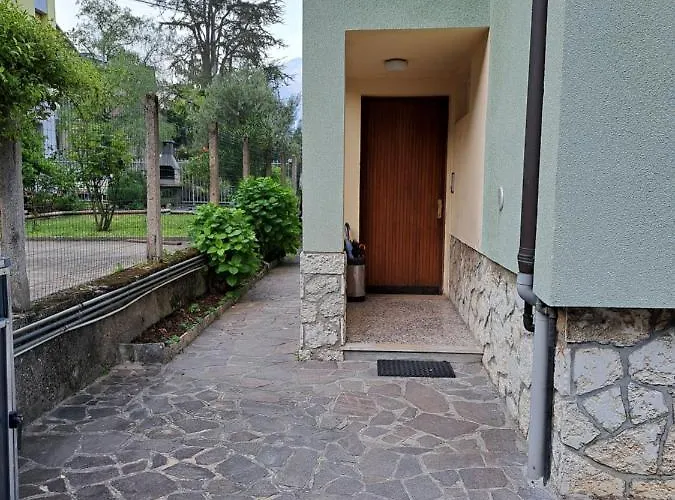 Ferienwohnung Bellariva