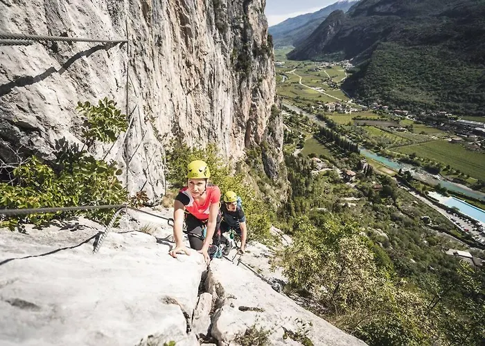 Me Ca - Appartamento Vacanze Riva del Garda