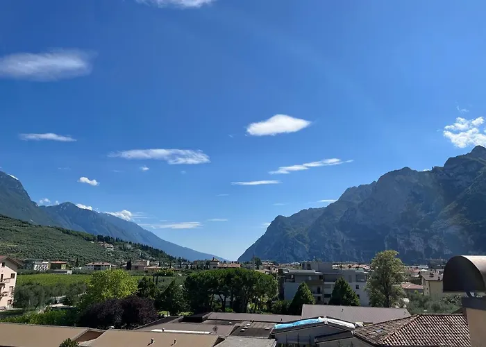 Sweet Home Apartment Riva del Garda