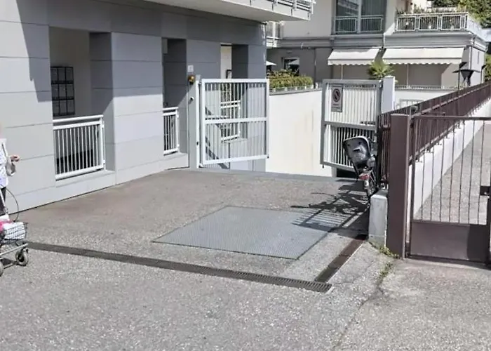 Appartamento Noi Due Riva del Garda