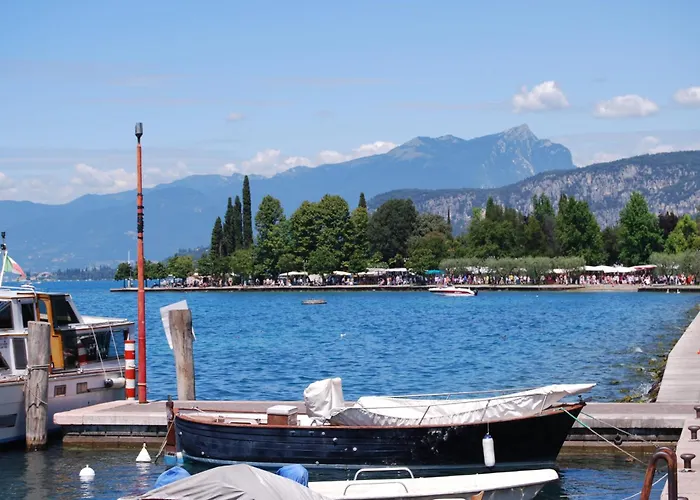 Gardasee Bardolino Ferienwohnungen