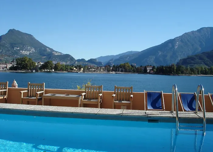 Apartments Excelsior Riva del Garda
