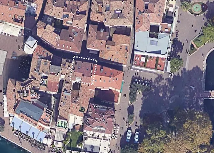 Appartamento Dolce Vita Riva del Garda