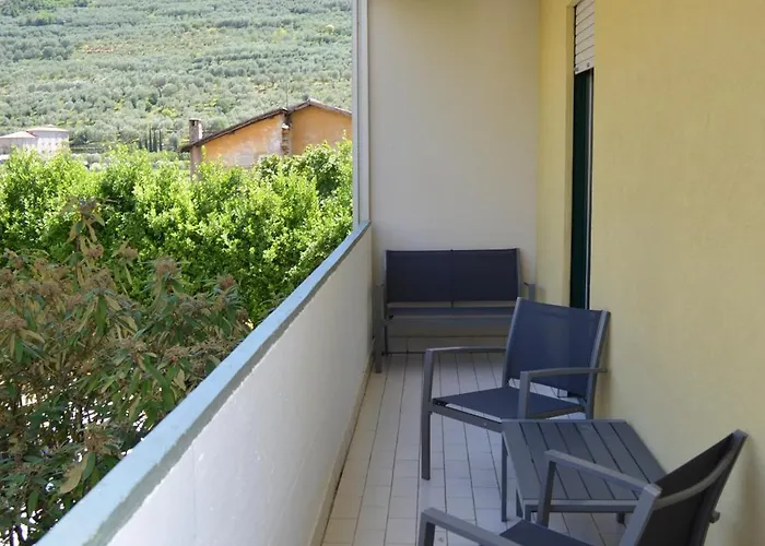 Ferienwohnung Brione47 Riva del Garda