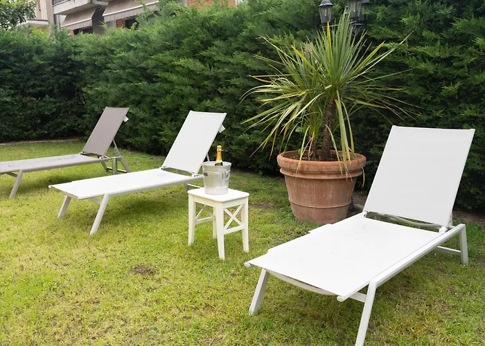 Lazise Gardasee Ferienwohnungen