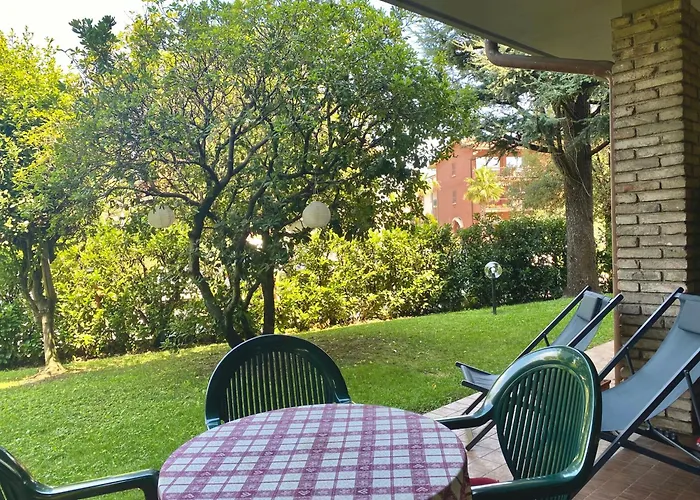 Gardasee Sirmione Ferienwohnungen