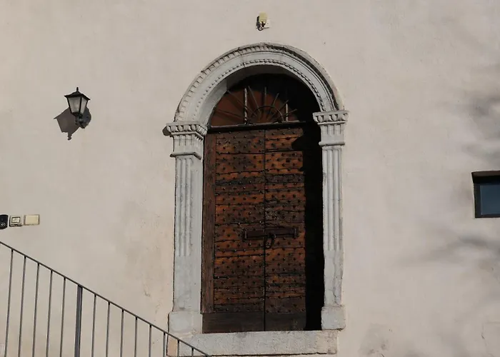 Residence La Colombera Riva del Garda