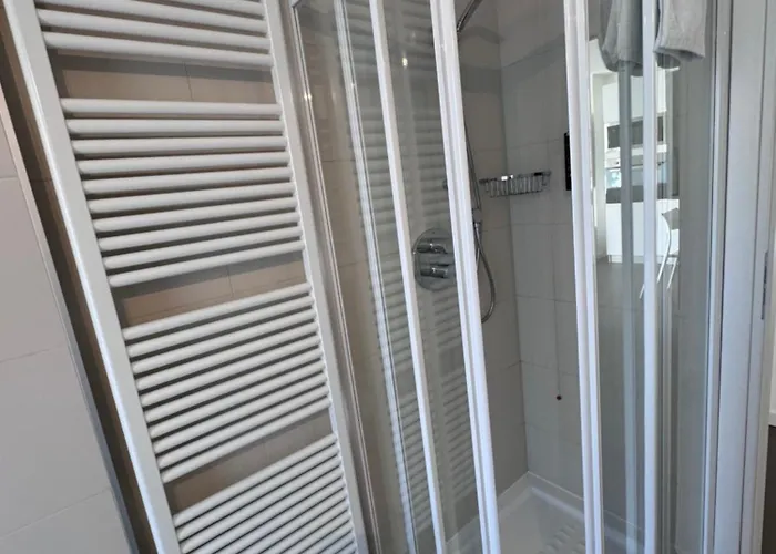 Garda Living Apartments Riva Del Garda