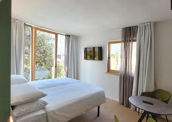 Locanda Restel De Fer Riva del Garda
