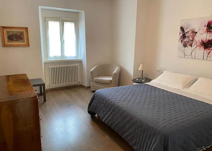 Ferienwohnung Casa Prandi Riva del Garda