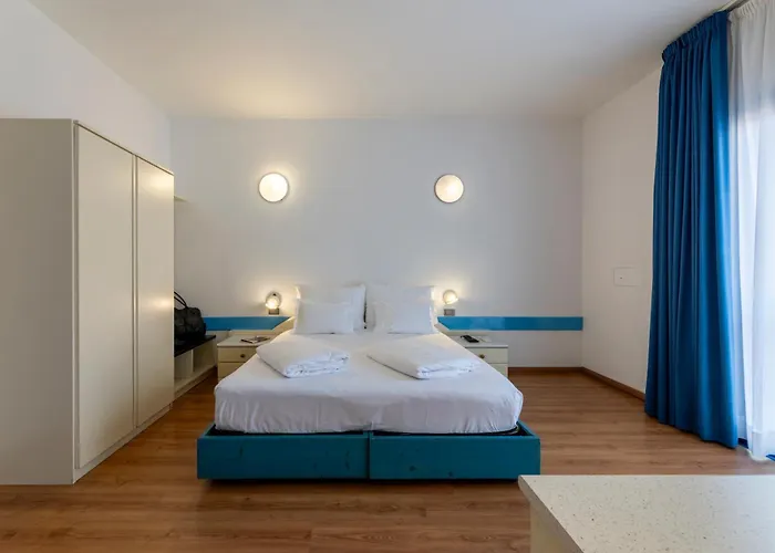 Hi Hotels Riva Del Garda