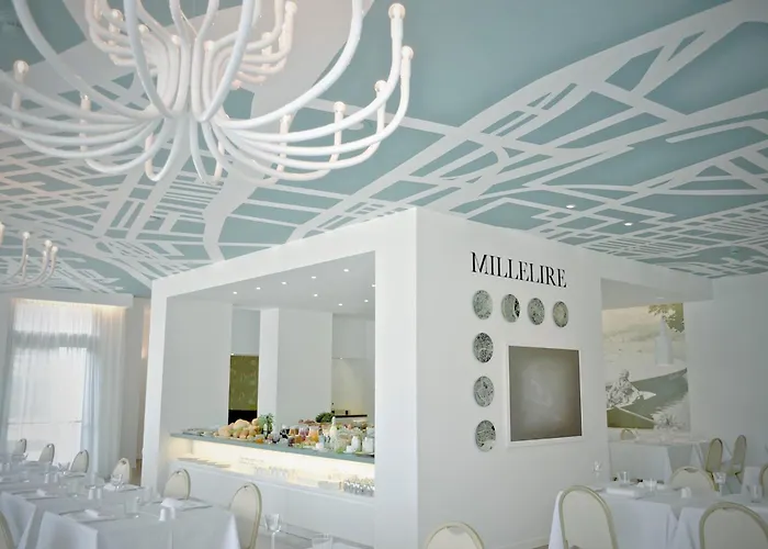 Hotel Luise Riva del Garda