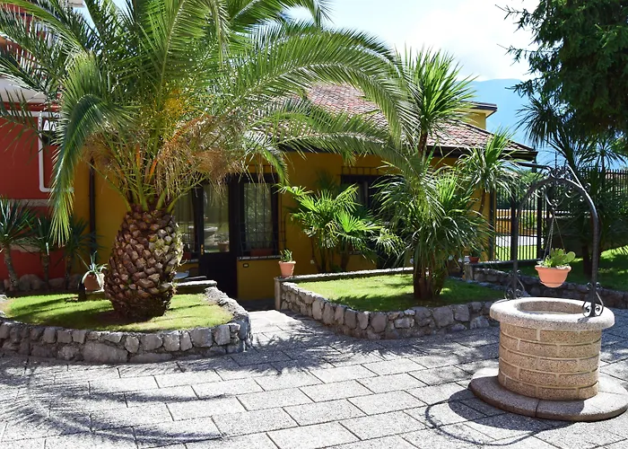 Residence Segattini Riva del Garda
