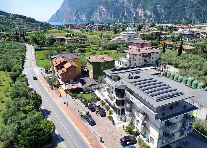 Ecohotel Primavera Riva del Garda