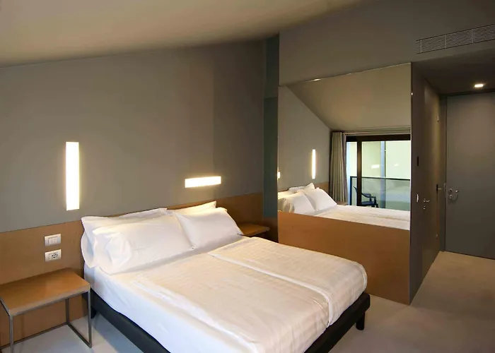 Villa Regina Riva del Garda