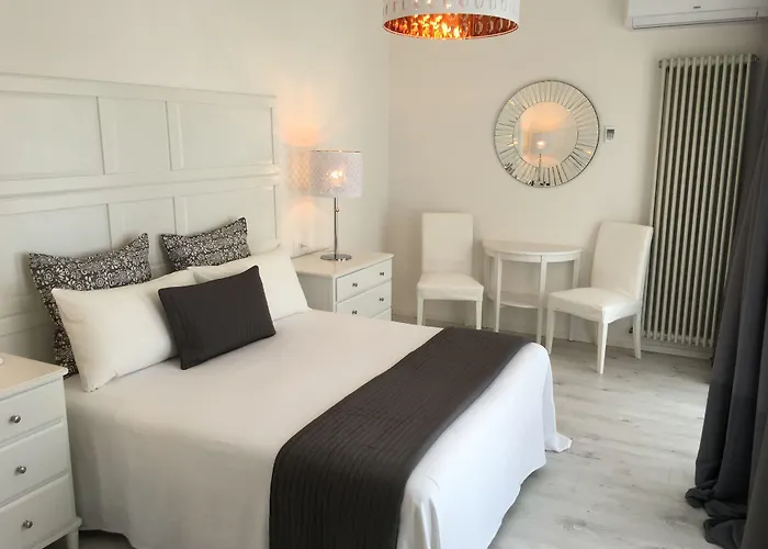 Hotel La Perla Riva del Garda