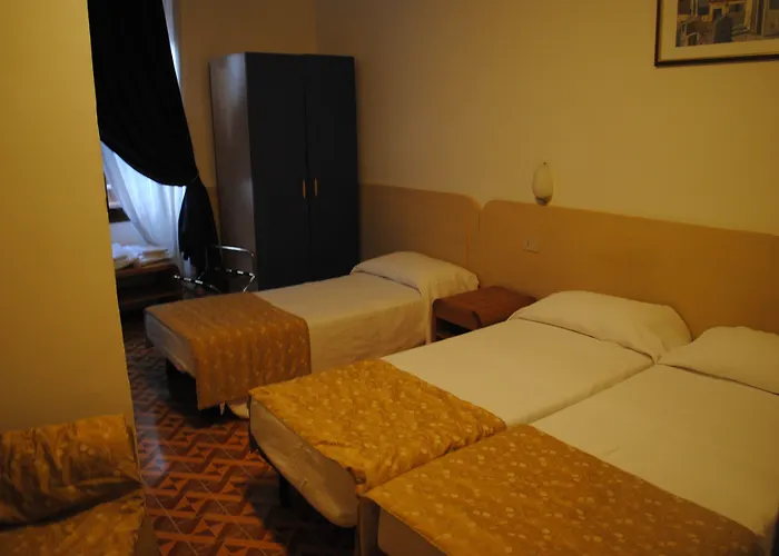 Albergo Varone Riva del Garda