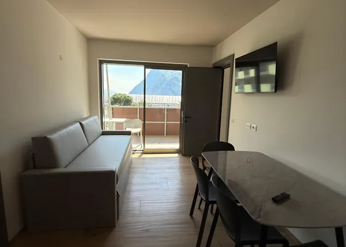 Residence Centro Vela Riva del Garda