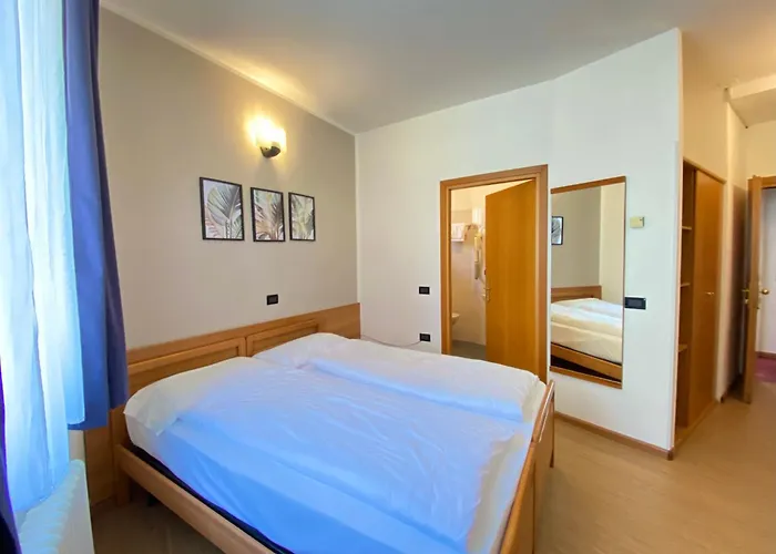 Hotel Alberello - Varone Riva del Garda