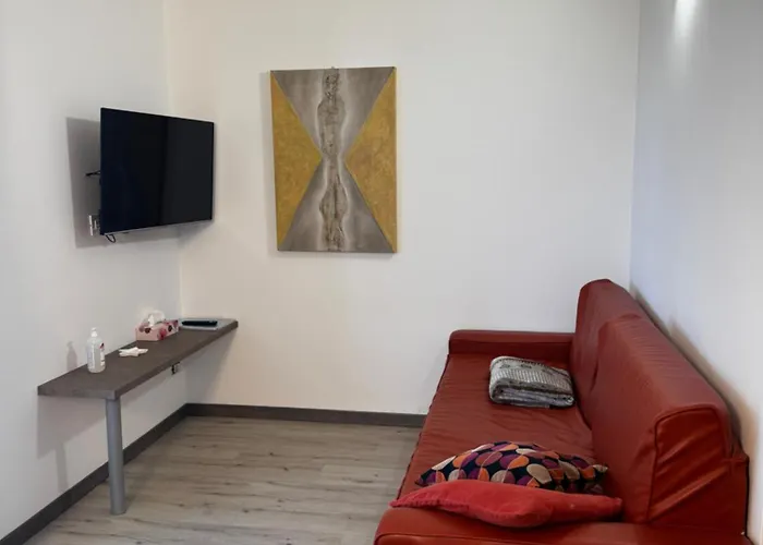 Gardabreak Rooms&Breakfast Holiday Apartments Riva del Garda