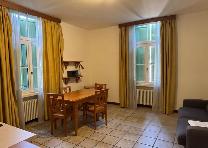 Ferienwohnungen in Arco am Gardasee