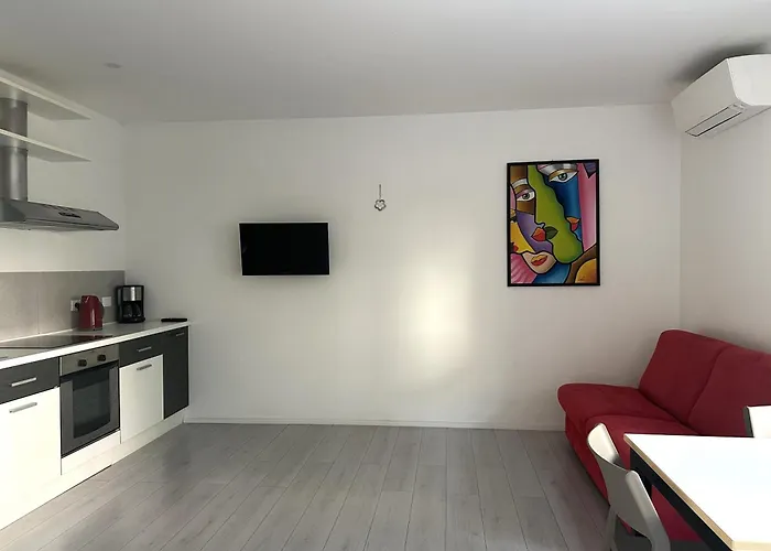 Villa Dina Riva del Garda