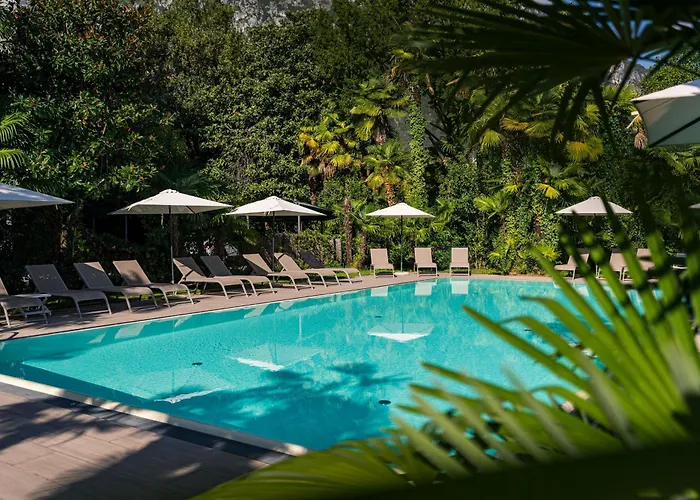Hotel Velora Riva del Garda
