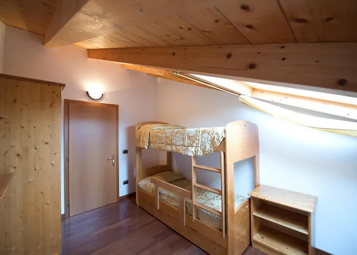 Ferienwohnungen in Arco am Gardasee