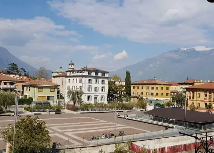 Terme Romane Riva del Garda