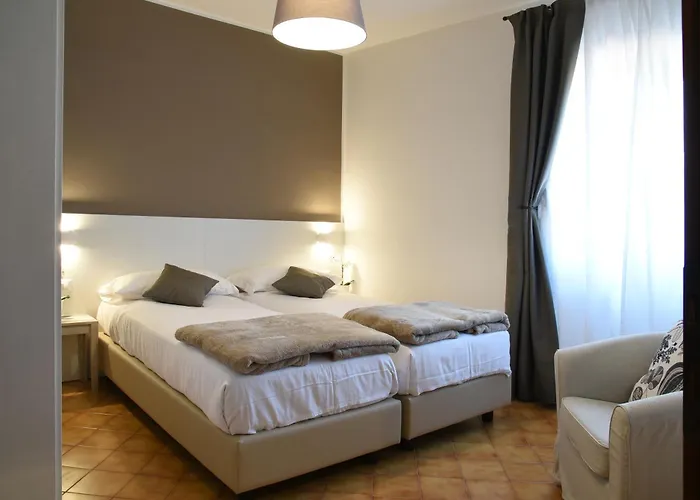 Residenza Alle Grazie Riva del Garda