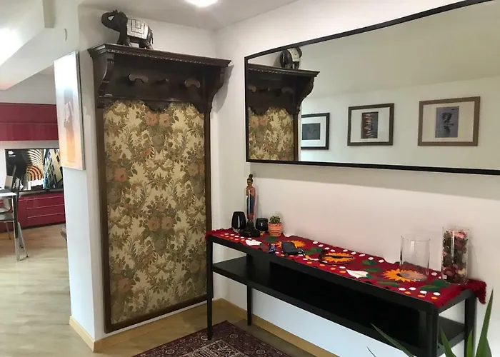 Ferienwohnung Casa Nika Riva del Garda