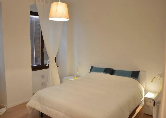 Appartamento Sunrise - Centro Storico N1 Riva del Garda