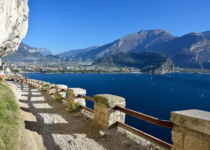 Appartamento Riva Del Garda
