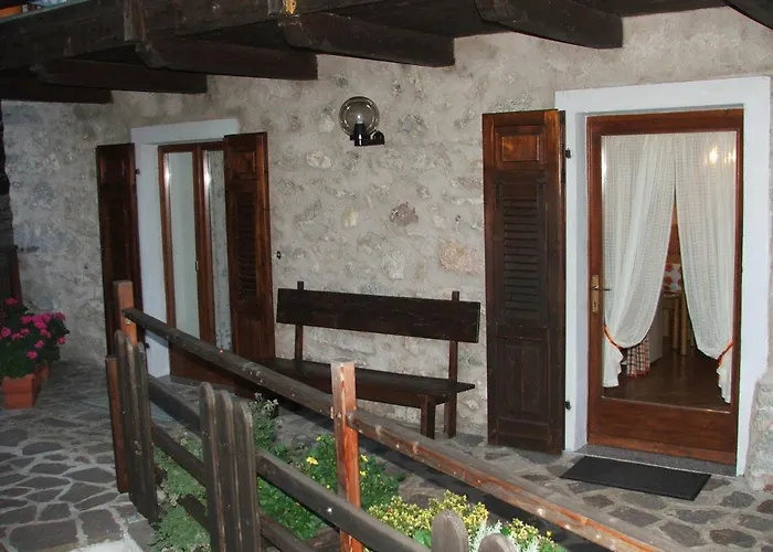 Antica Casa Ortensia Riva del Garda