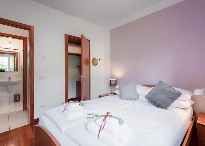 La Busa Apartments - Garda Chill Out Riva del Garda